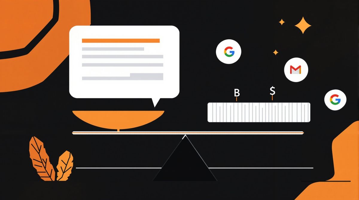 Content Qualität versus Quantität im SEO