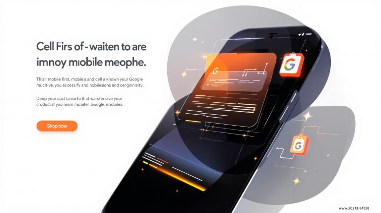 Mobile-First: Warum Google mobile Websites bevorzugt
