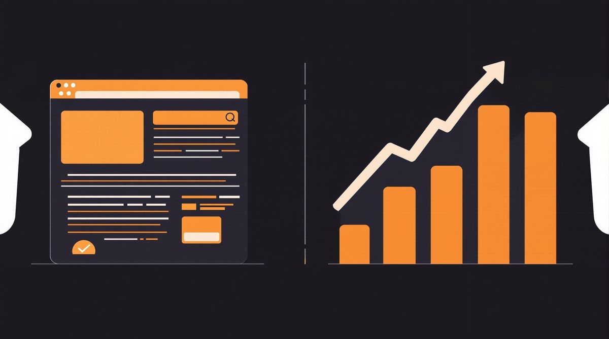 Verbindung zwischen UX-Design und SEO-Optimierung